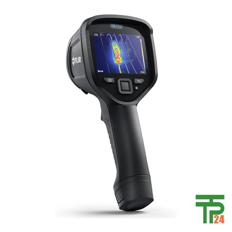 FLIR E8 Pro Handheld Thermal Camera