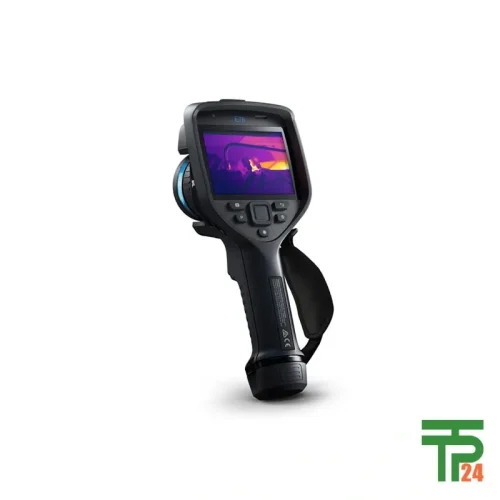 FLIR E76 Handheld Thermal Camera