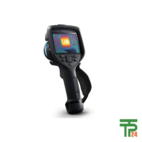 FLIR E86 Handheld Thermal Camera