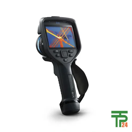FLIR E96 Handheld Thermal Camera