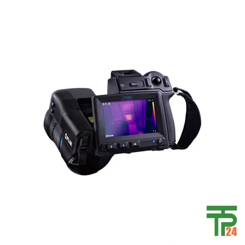 FLIR T1020 Handheld Thermal Camera