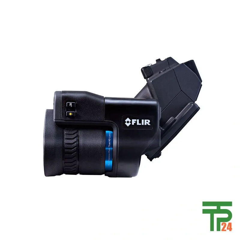 FLIR T1020 Handheld Thermal Camera