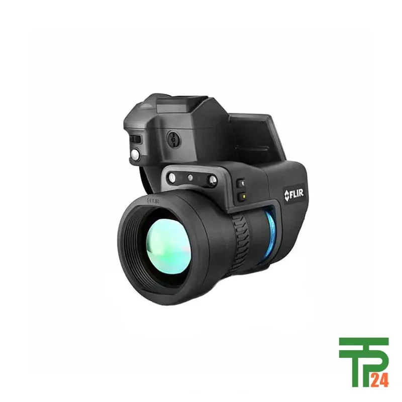 FLIR T1020 Handheld Thermal Camera