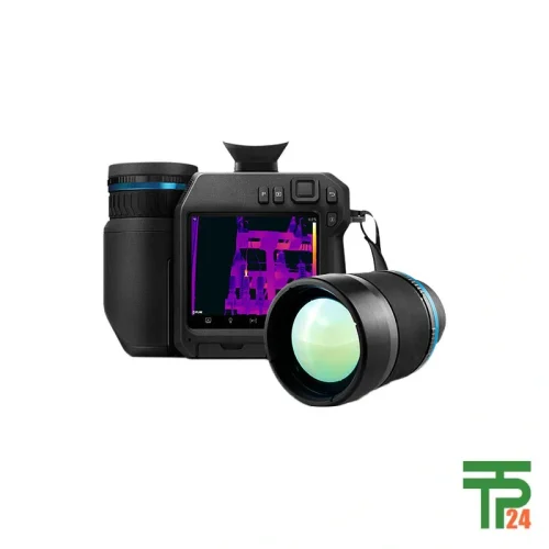 FLIR T840 Handheld Thermal Camera