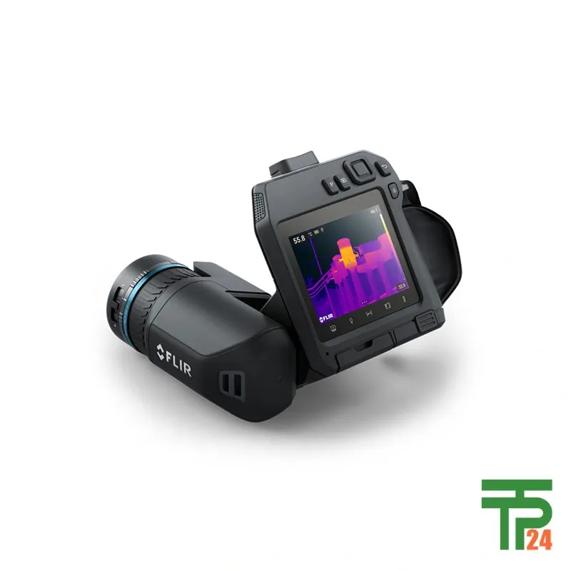 FLIR T840 Handheld Thermal Camera
