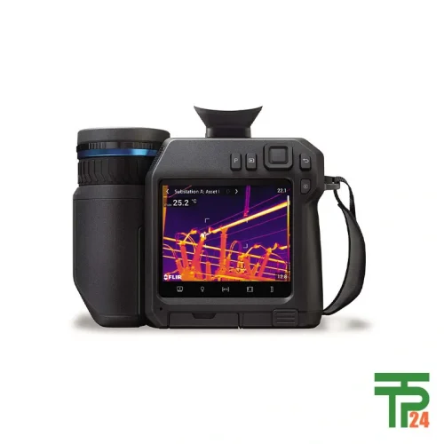 FLIR T865 Handheld Thermal Camera