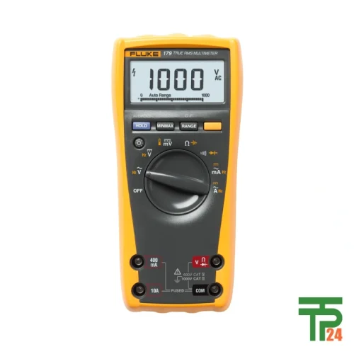 Fluke 179 True-RMS Digital Multimeter