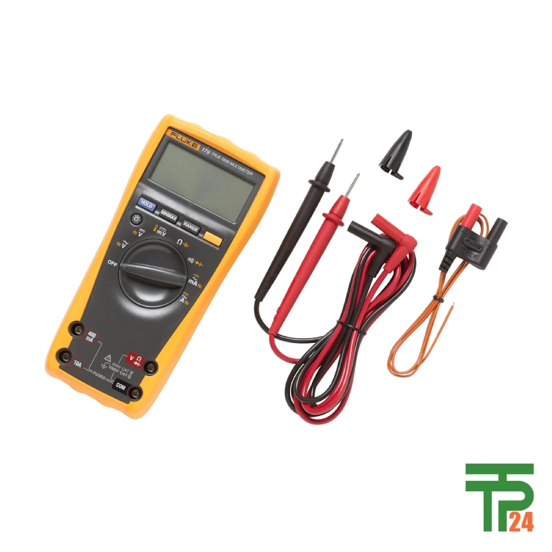 Fluke 179 True-RMS Digital Multimeter