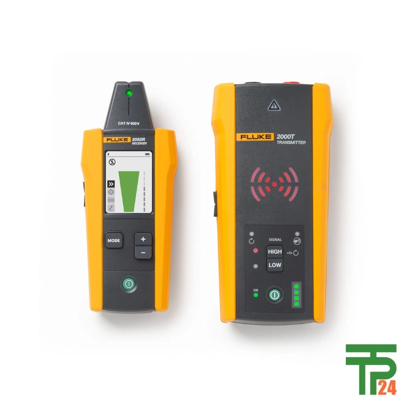 Fluke 2052 Advanced Wire Tracer Kit