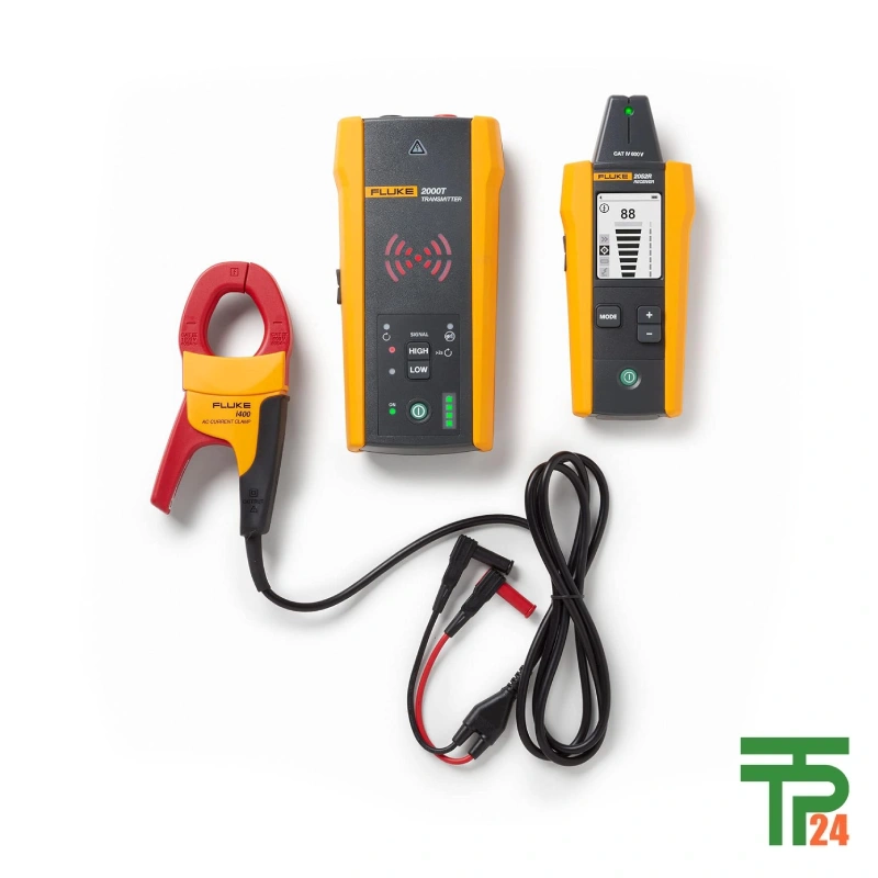 Fluke 2052 Advanced Wire Tracer Kit