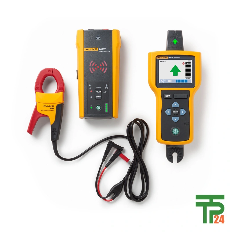Fluke 2062 Advanced Pro Wire Tracer Kit