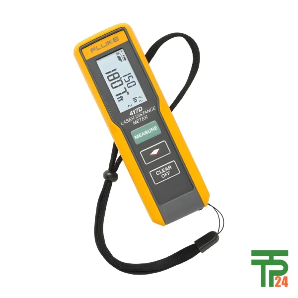 Fluke 417D Laser Distance Meter