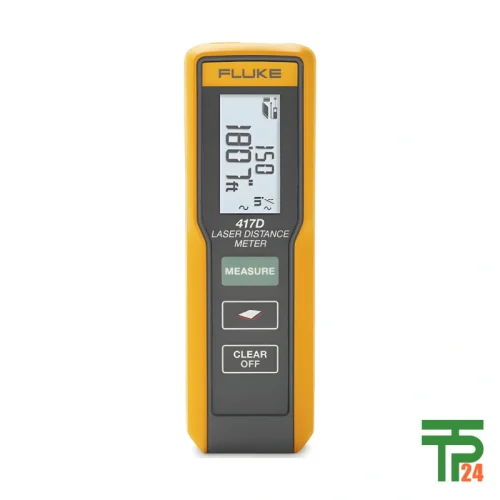 Fluke 417D Laser Distance Meter