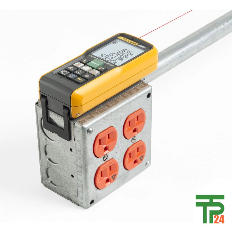 Fluke 424D Laser Distance Meter