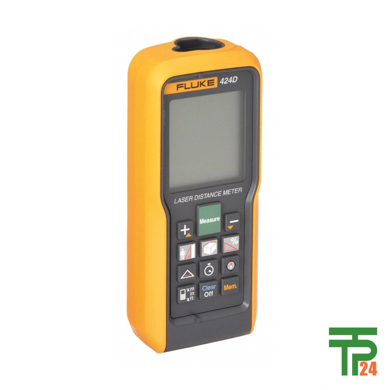Fluke 424D Laser Distance Meter