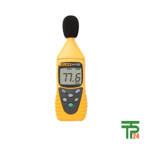 Fluke 945 Sound Level Meter