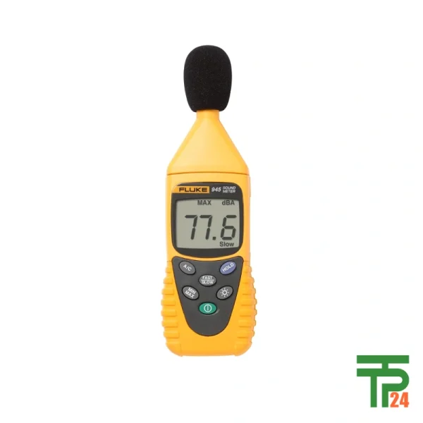 Fluke 945 Sound Level Meter