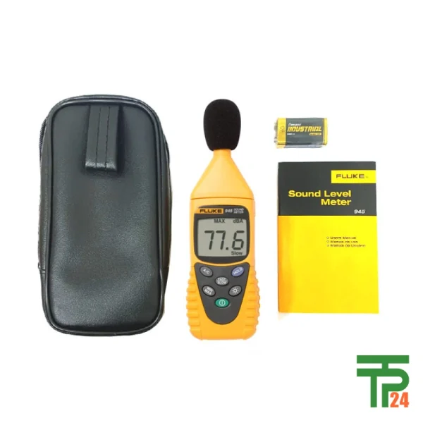 Fluke 945 Sound Level Meter