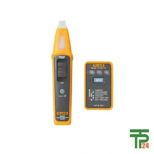 Fluke BK120 SmartTrace Breaker Finder and T5-600 Electrical Tester