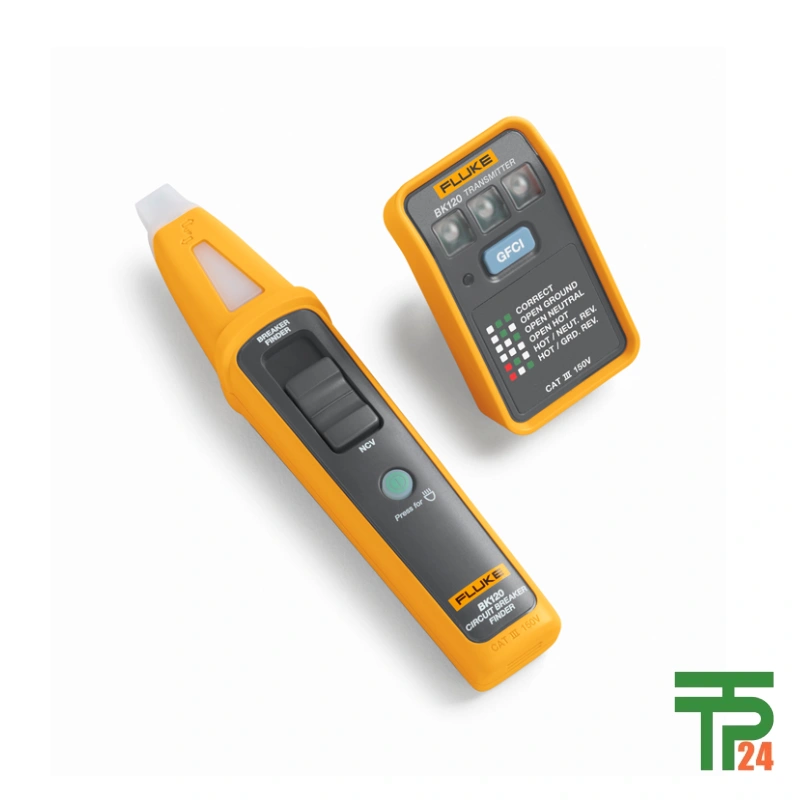Fluke BK120 SmartTrace Breaker Finder with NCV mode