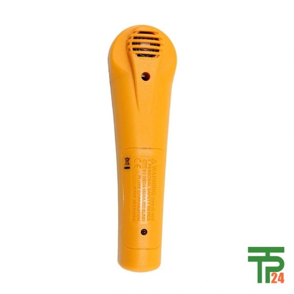 Fluke CO-220 Handheld Carbon Monoxide Detector