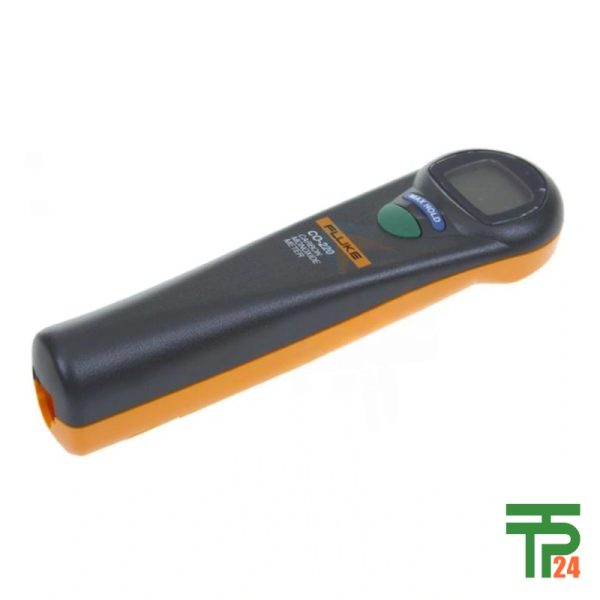 Fluke CO-220 Handheld Carbon Monoxide Detector