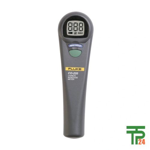 Fluke CO-220 Handheld Carbon Monoxide Detector