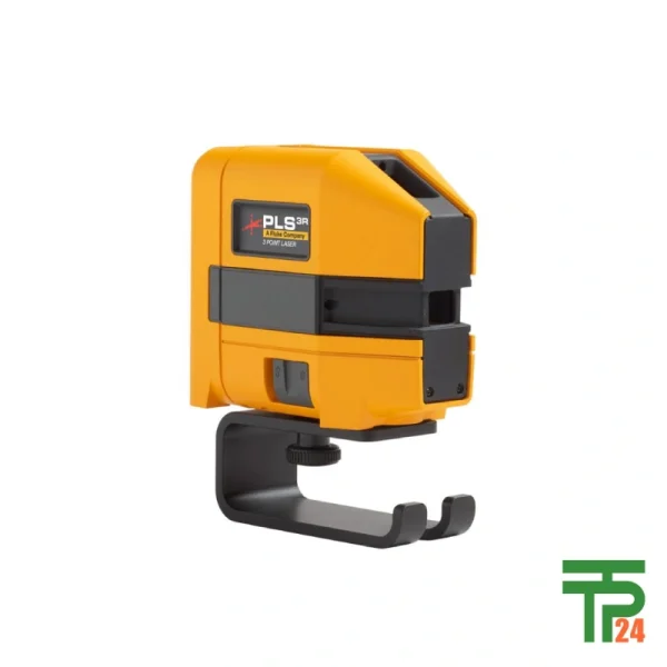 Fluke PLS 3R KIT - 3-Point Red Laser Kit