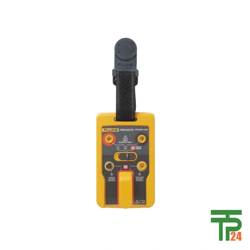 Fluke PRV240FS Proving Unit - Test Voltage Indicators