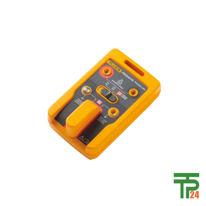 Fluke PRV240FS Proving Unit - Test Voltage Indicators