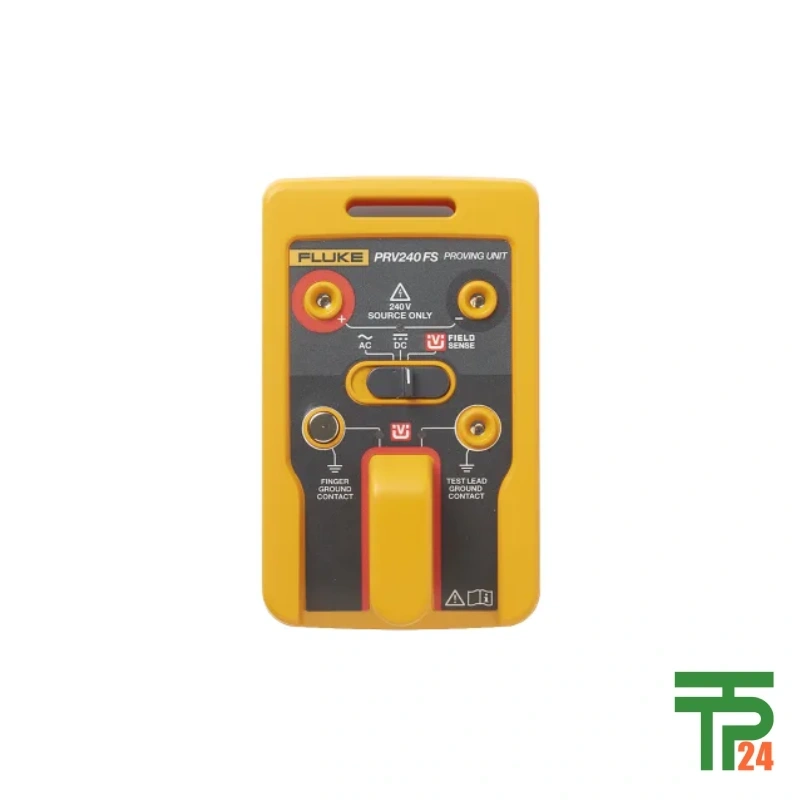 Fluke PRV240FS Proving Unit - Test Voltage Indicators
