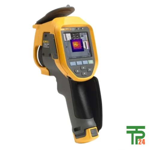 Fluke Ti480 PRO – 640×480 Resolution Infrared Camera