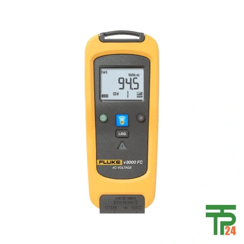 Fluke v3000 FC Wireless AC Voltage Module