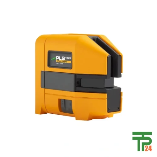Fluke PLS 180G RBP Laser Level Kit