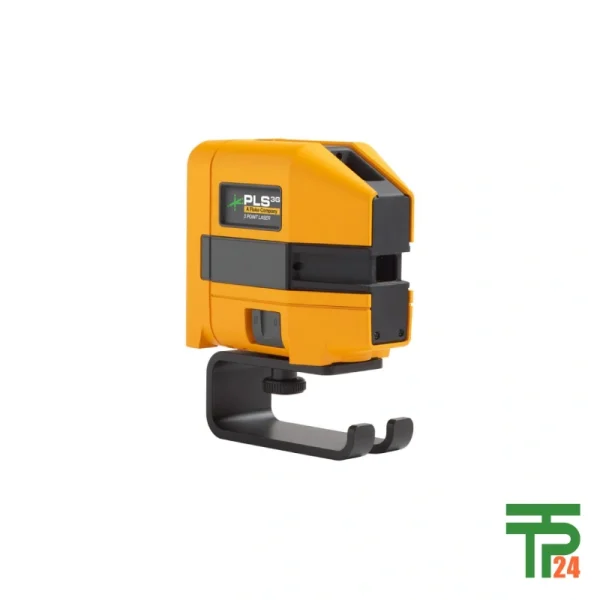 Fluke PLS 3G KIT - 3-Point Green Laser Kit