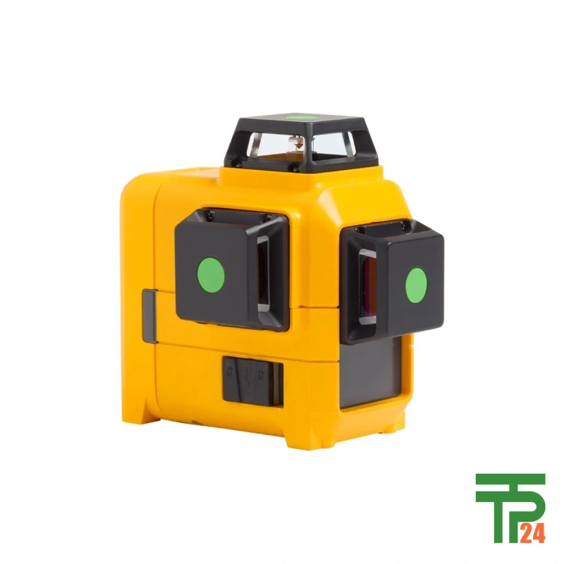 Fluke PLS 3x360G Three-plane Laser Level
