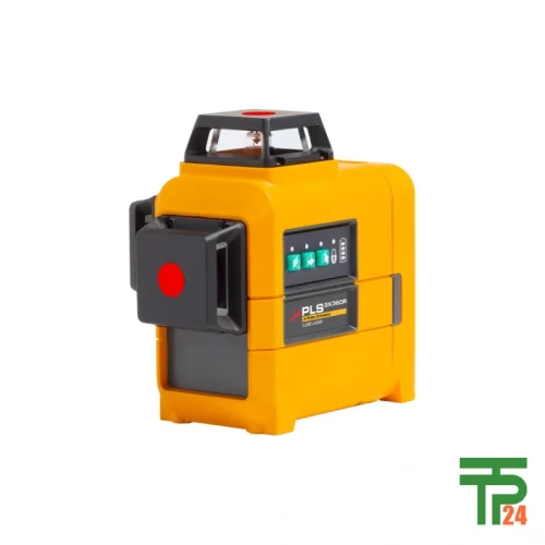 Fluke PLS 3x360R Three-plane Laser Level