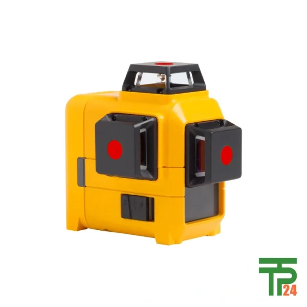 Fluke PLS 3x360R Three-plane Laser Level