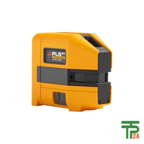 Fluke PLS 5R KIT – 5-Point Red Laser Kit