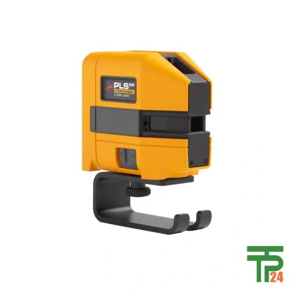 Fluke PLS 5R KIT - 5-Point Red Laser Kit