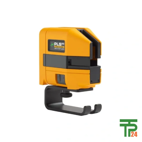 fluke PLS 6G RBP Laser Level Kit