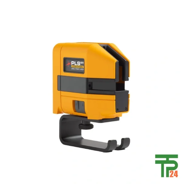 fluke PLS 6R RBP Laser Level Kit