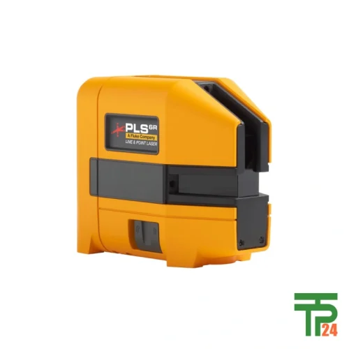 Fluke PLS 6R RBP Laser Level Kit