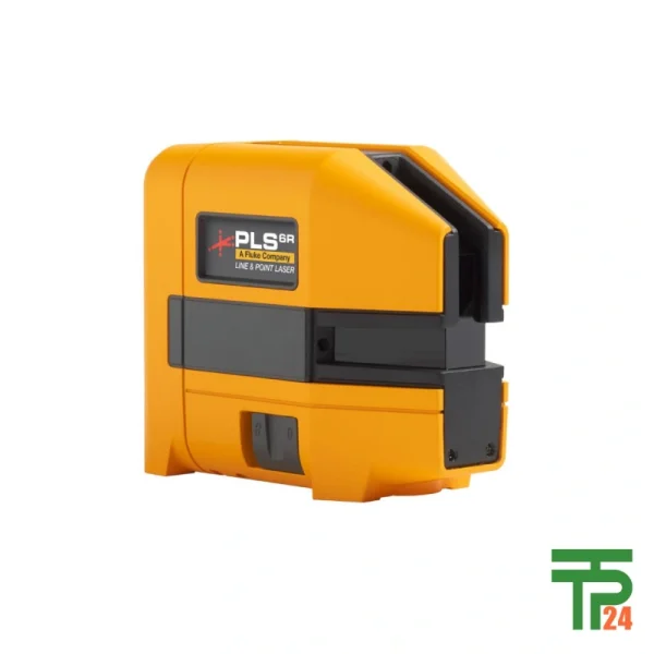 fluke PLS 6R RBP Laser Level Kit