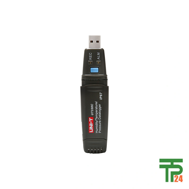 UNI-T UT330-USB Series Dataloggers