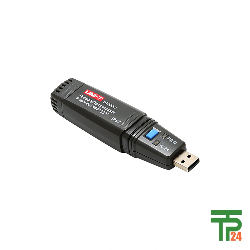 UNI-T UT330-USB Series Dataloggers