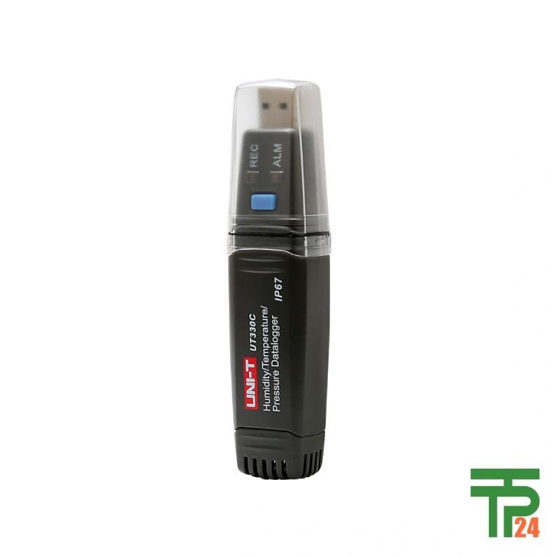 UNI-T UT330-USB Series Dataloggers