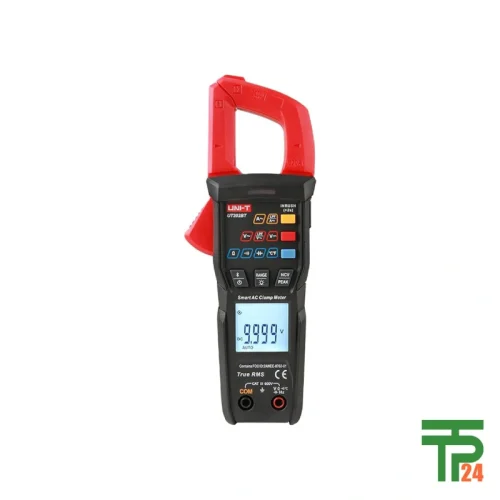UNI-T UT202BT Smart AC Clamp Meters