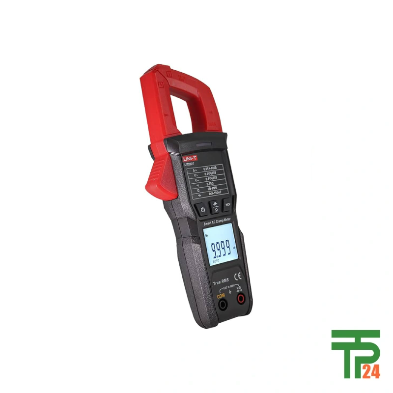 UNI-T UT202T Smart AC Clamp Meters