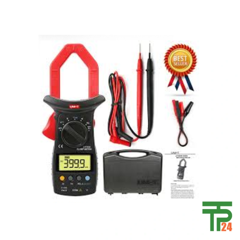 UNI-T UT205 1000A Digital Clamp Meters
